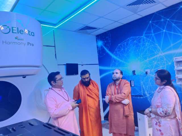 HEALTH NEWS IN HARIDWAR