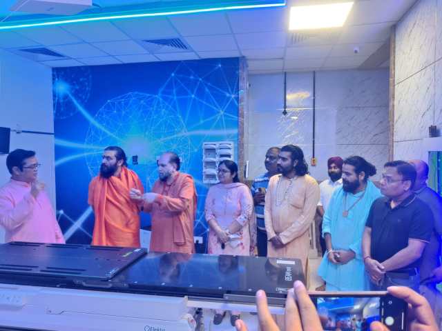 HEALTH NEWS IN HARIDWAR