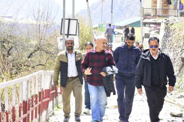 gangotri uttarkashi