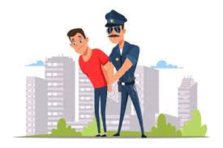 मेरठ में ट्रैक्टर-ट्राली से आइसक्रीम विक्रेता का एक्सीडेंट:भगत चौक पर हुई टक्कर में पैर कटा, चालक गिरफ्तार