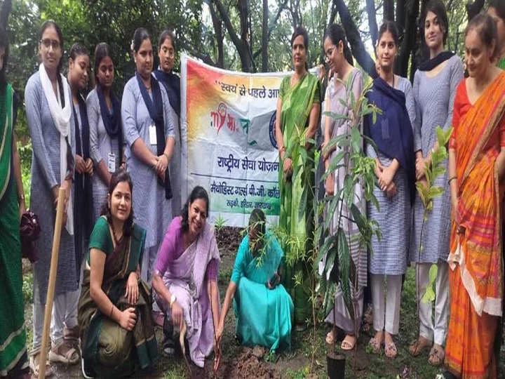 हरेला पर्व प्रकृति के प्रति हमारी जिम्मेदारी  