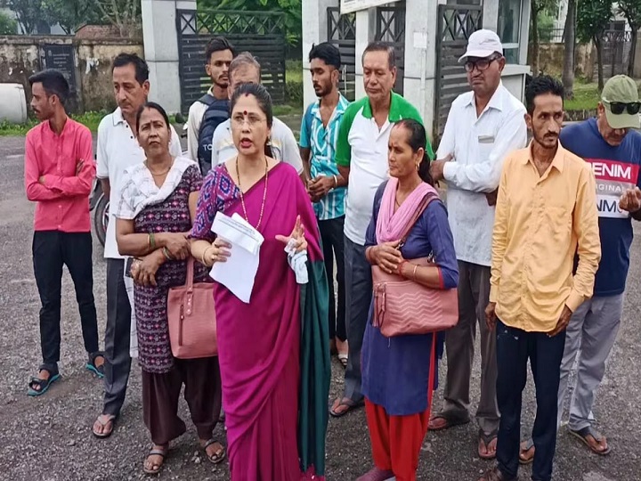सरकार के कामकाज की आलोचना करते हुए कांग्रेस ने गिनाईं विफलताएं