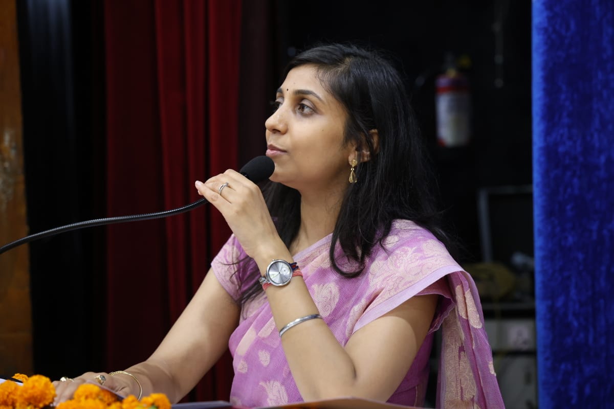 कारगिल युद्ध में शामिल पूर्व सैनिकों व शहीद परिजनों को किया गया सम्मानित