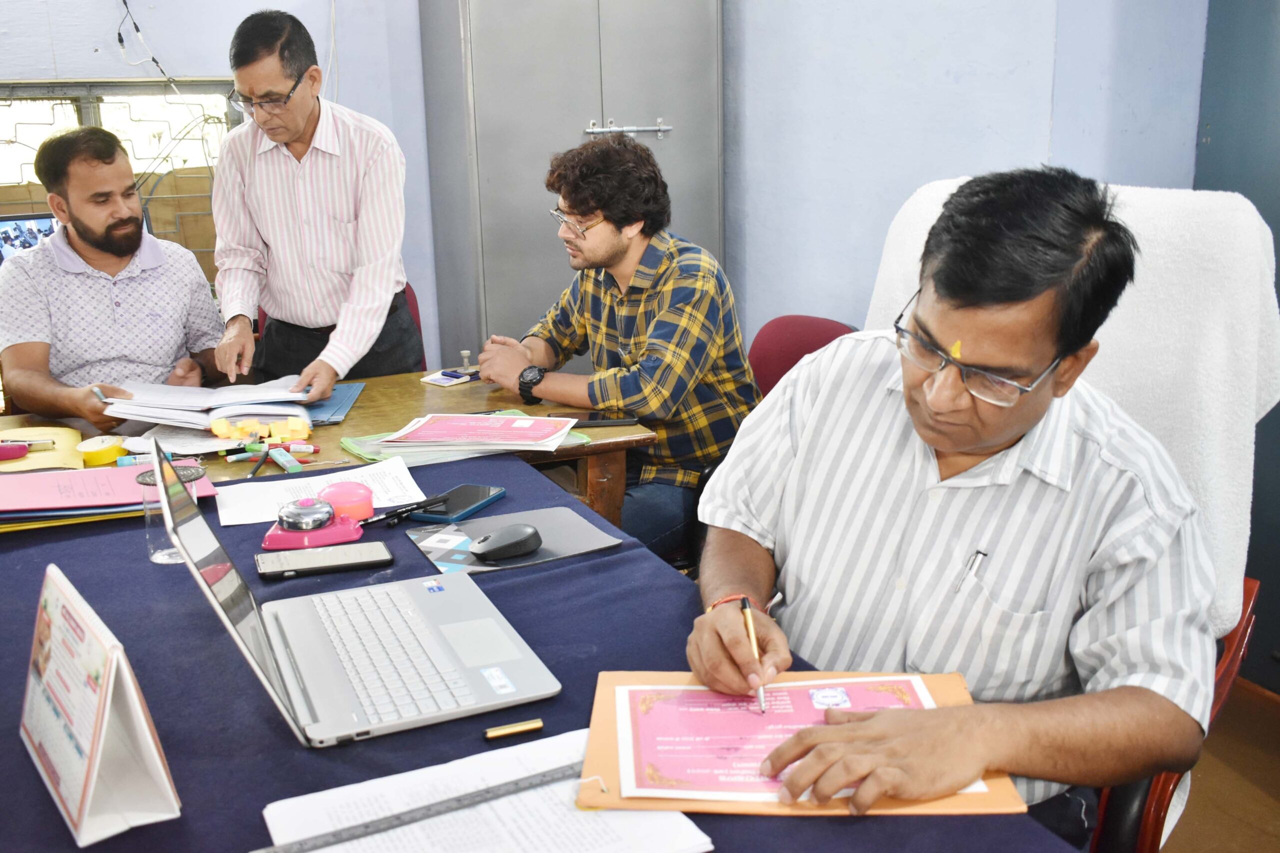 पंचायती लोकतंत्र की जीत: चमोली में त्रिस्तरीय चुनाव परिणाम घोषित