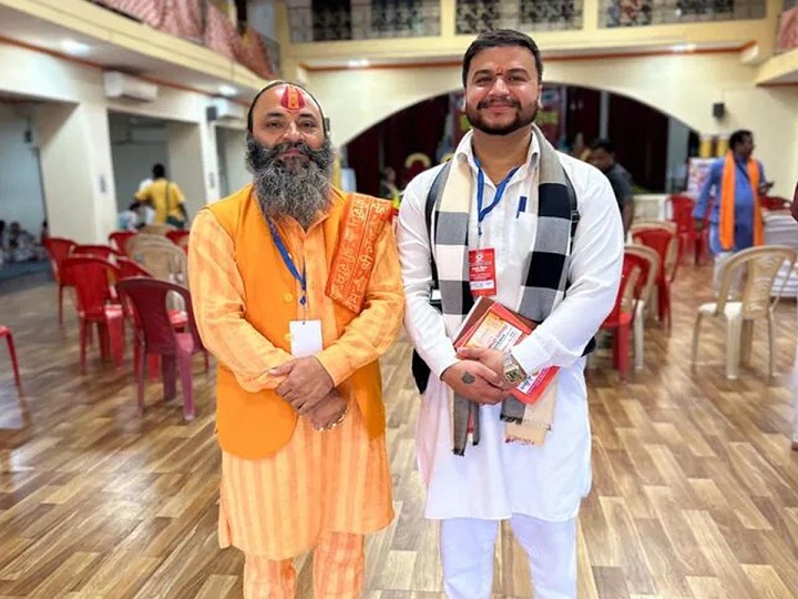भविष्य की कार्ययोजनाओं पर हुआ विचार-विमर्श