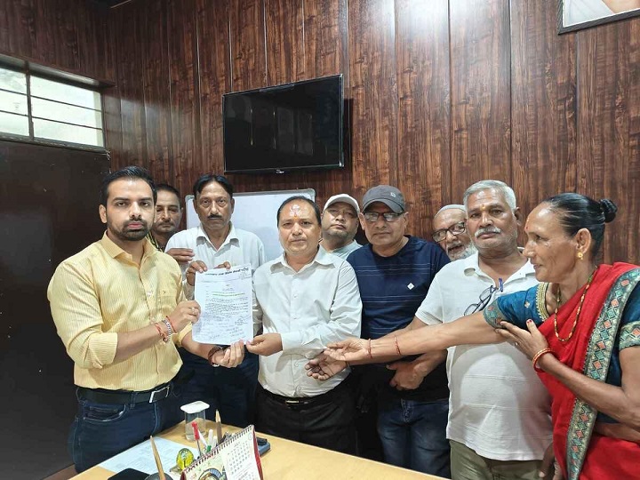 राज्य स्थापना दिवस तक मांगें पूरी होने की उम्मीद: आंदोलनकारी