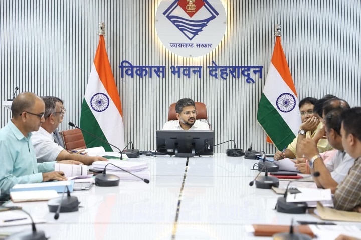 “हर घर जल” का प्रमाणीकरण वास्तविक स्थिति के आधार पर हो: सीडीओ