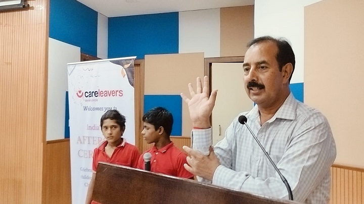 अब आश्रयगृह छोड़ने के बाद भी मिलेगी मार्गदर्शन और रोज़गार की राह