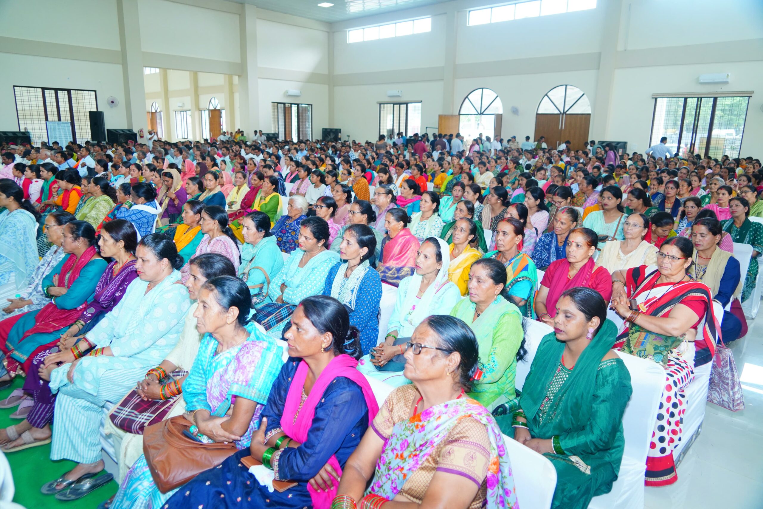 किसान सम्मान निधि: 20वीं किस्त में किसानों को मिला अब तक का सबसे बड़ा लाभ