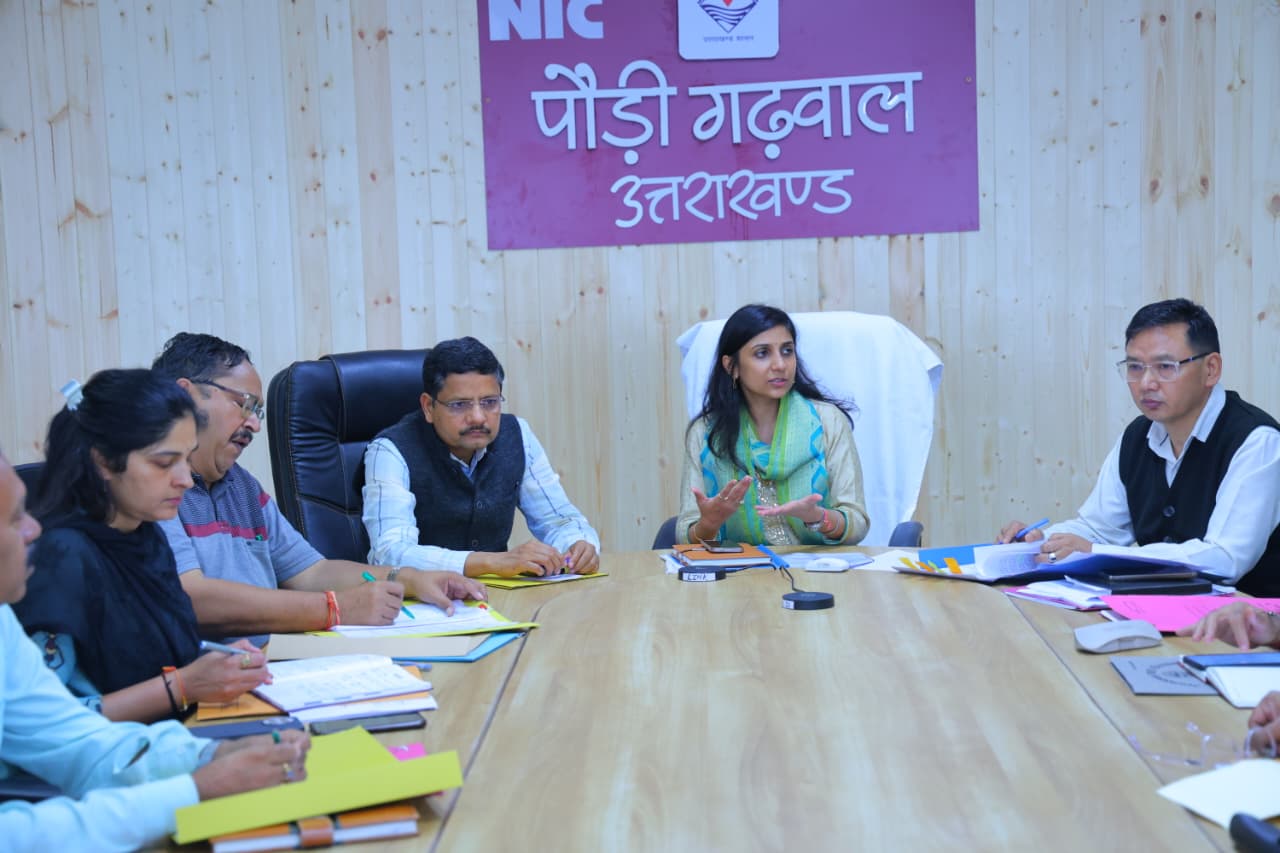 क्रॉस कंट्री दौड़ और रन फॉर यूनिटी से युवाओं में राष्ट्रप्रेम को मिलेगा नया आयाम