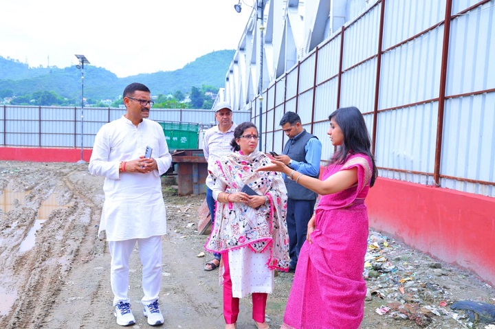 गंगा तटों पर निगरानी बढ़ेगी, नियमों के उल्लंघन पर जुर्माना तय